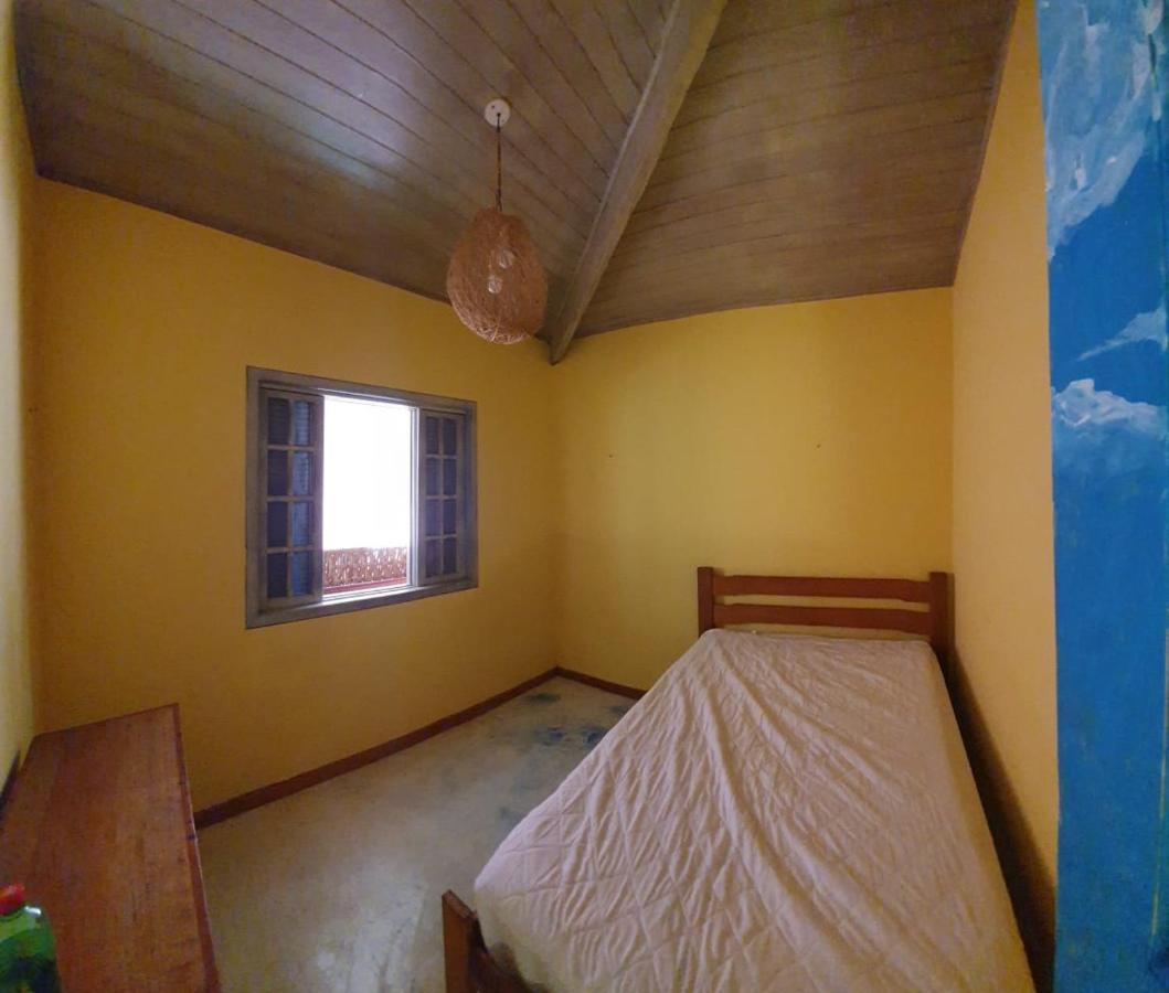 Hostel D'Casa Ilhabela Exteriér fotografie