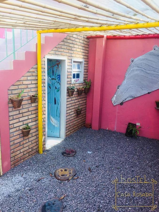Hostel D'Casa Ilhabela Exteriér fotografie