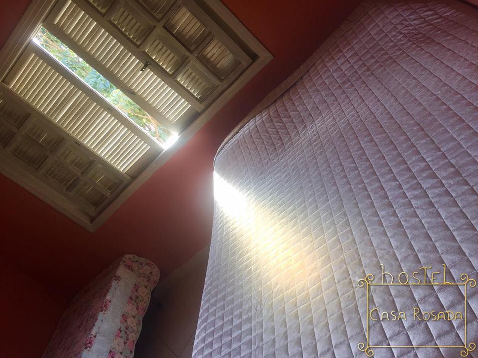 Hostel D'Casa Ilhabela Exteriér fotografie